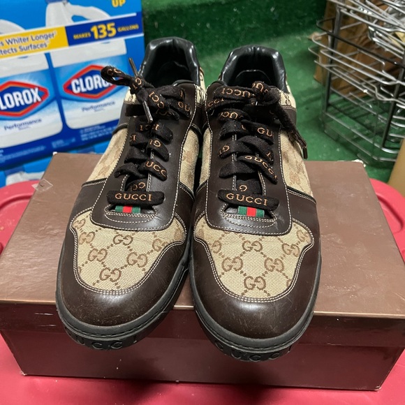Gucci shoes